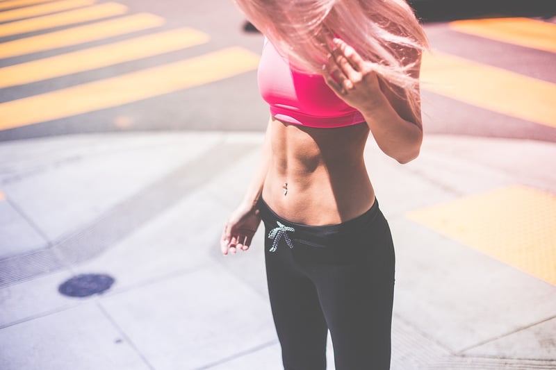 Clinical Pilates Image