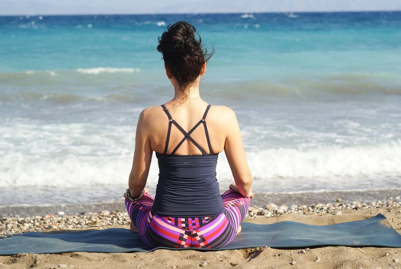 Body Scan Meditation