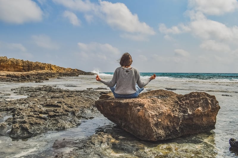 Inner Stillness